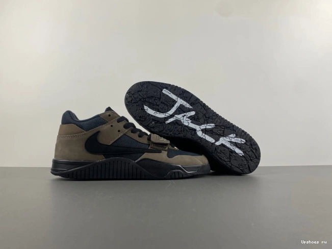 Jordan Scott Jack TR Travis Jumpman 0513